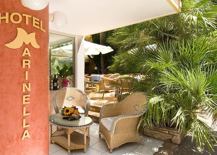 Hotel Resort Marinella