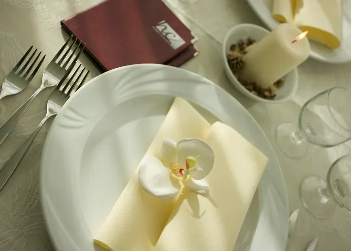 Hotel Consuelo Riccione