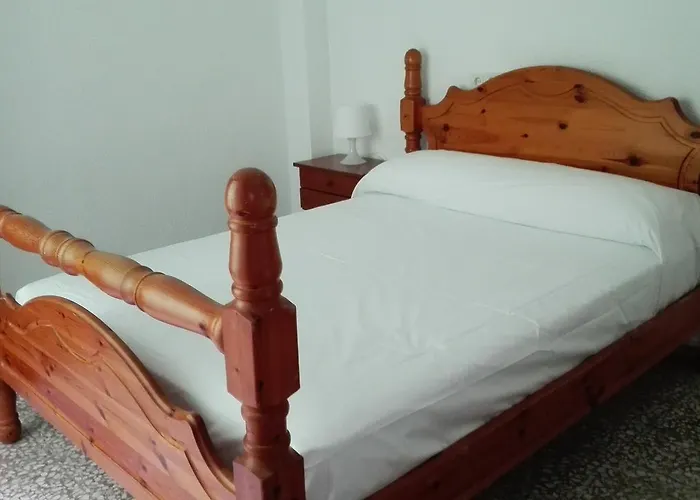 Pension Centro Guardamar del Segura