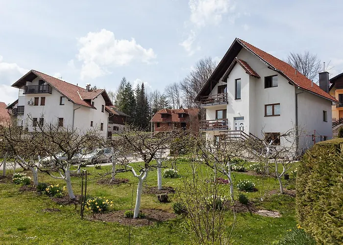 Vila Slavica