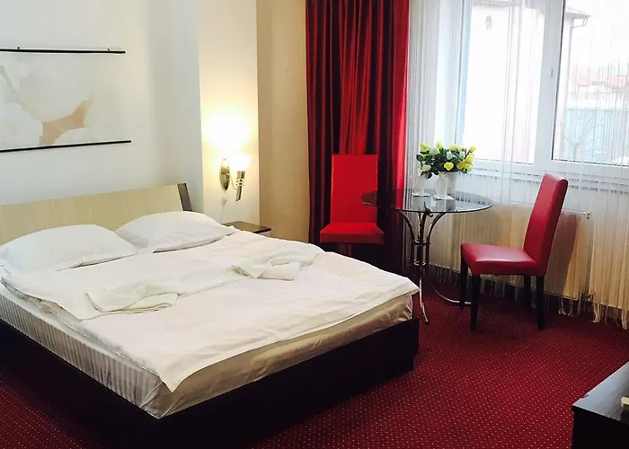 Hotel Casa Ghetu Fundeni à Bucarest