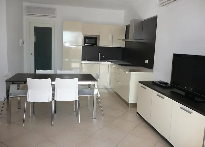 Villaggio Sant'Andrea Caorle