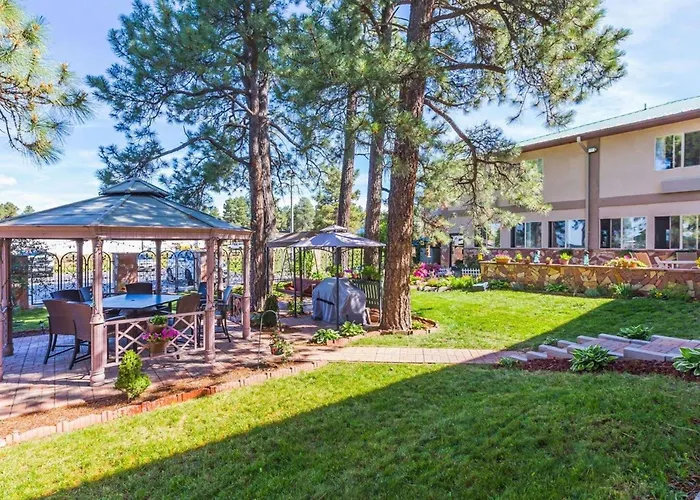 West End Lodge Pagosa Springs