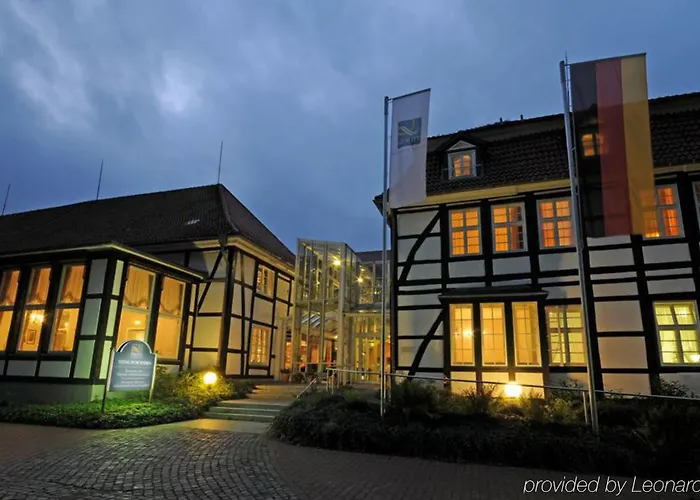 Best Western Vitalhotel Zum Stern