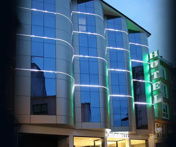 Hotel Cardenal Monforte De Lemos