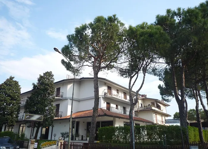 Hotel International