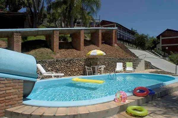 Morro do Sol Hotel&Eventos