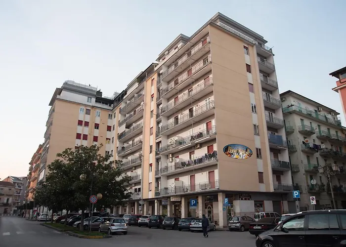 B&b a casa vostra Battipaglia