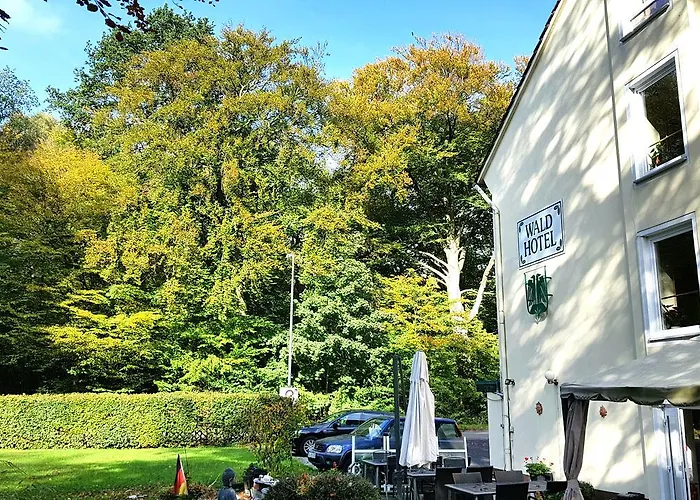 Wald-Hotel