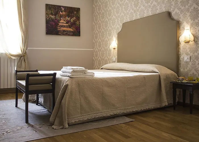 Hotel Navy Livorno