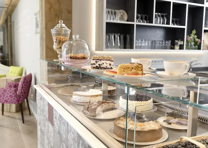 Hotel Schmucke Witwe Bispingen