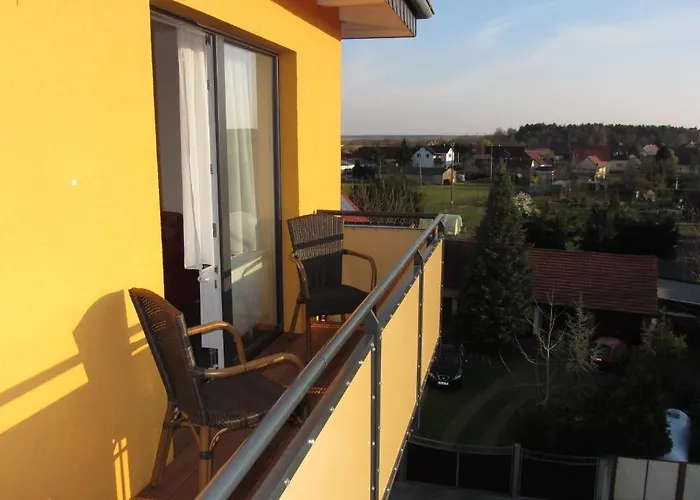 Willmersdorfer Hof Cottbus