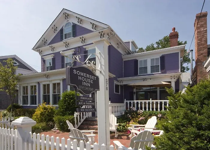 Somerset House Inn