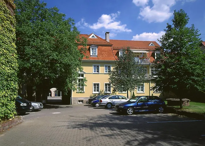 Badischer Hof