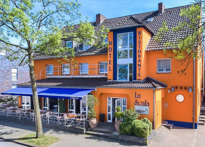 Hotel La Scala Gelsenkirchen