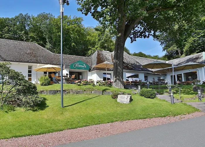 Rodelhaus