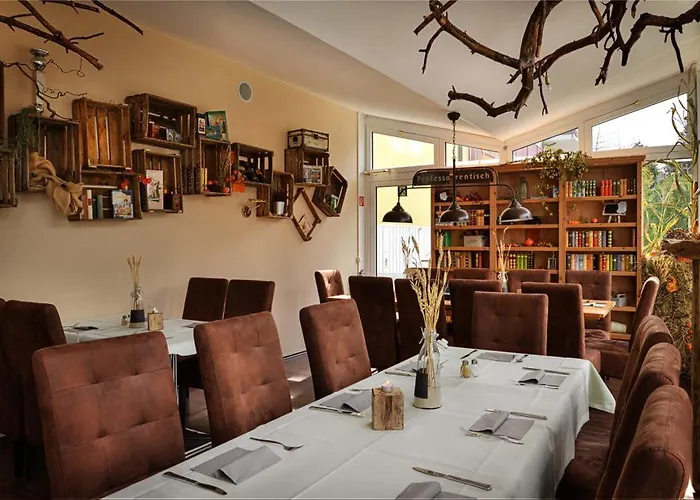 Hotel Zur Linde Schermbeck