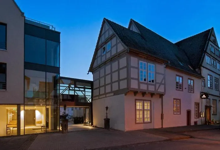 Hotels in Lemgo