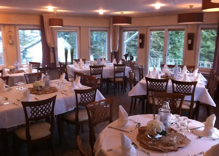 Hotel Peiler Garni Iserlohn