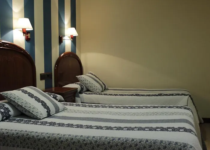 Hostal Ana Belen