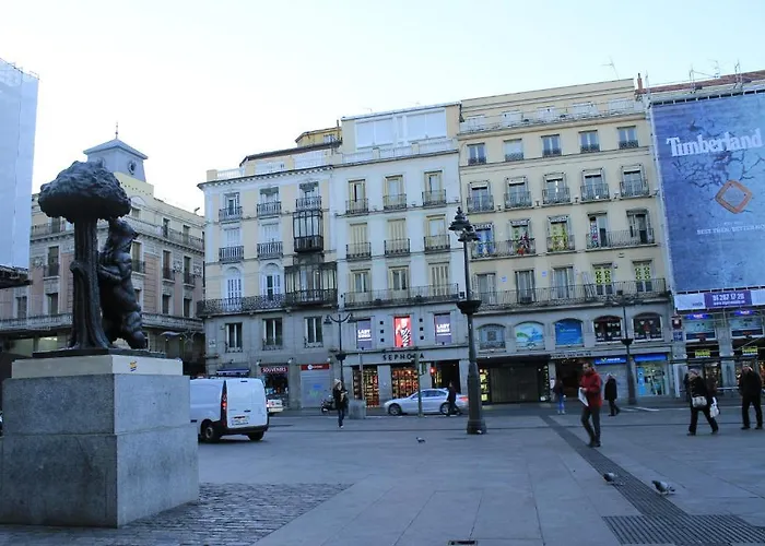 Hostal Ana Belen