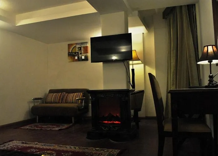 Hotel Mohit Darjeeling 