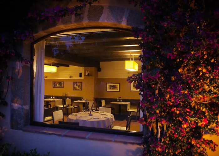 Hotel Can Xiquet Cantallops