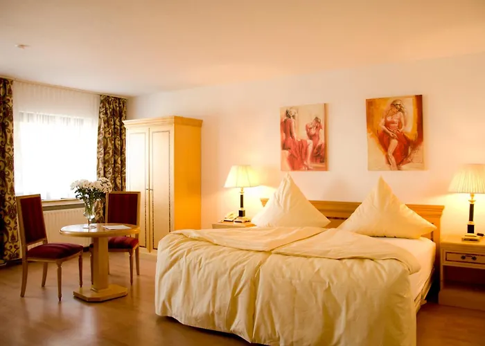 Hotel Kölner Hof Refrath Bergisch Gladbach