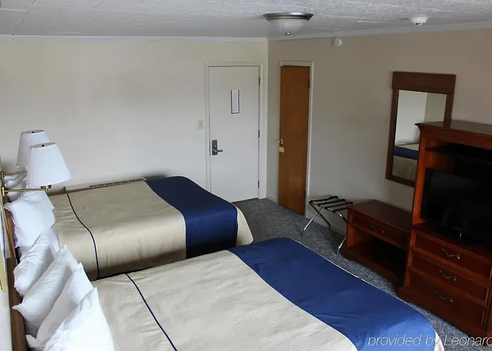 Americas Best Value Inn