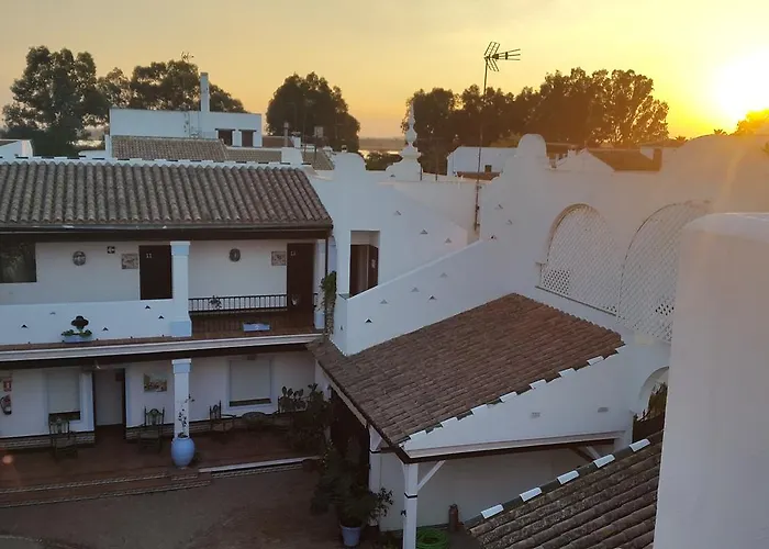 Palacio Doñana , Rural&Luxury El Rocío