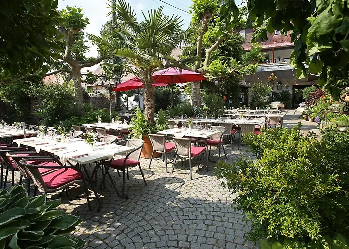 Hotel Ritter Bruchsal