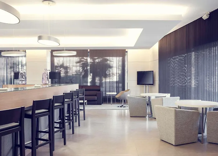 Suittes Hotel Algeciras