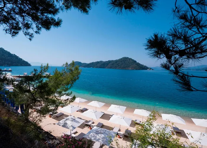 D-Resort Gocek Göcek