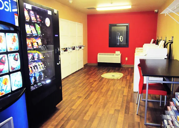 Extended Stay America Suites - Sacramento - Vacaville