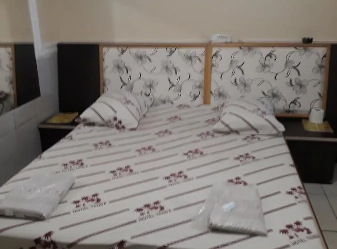 Hotel Tenda 1 Guarulhos