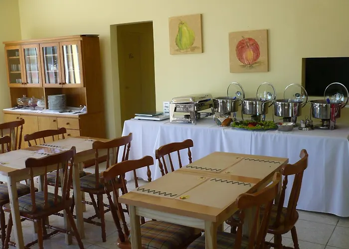 Guilet Hotel São Borja