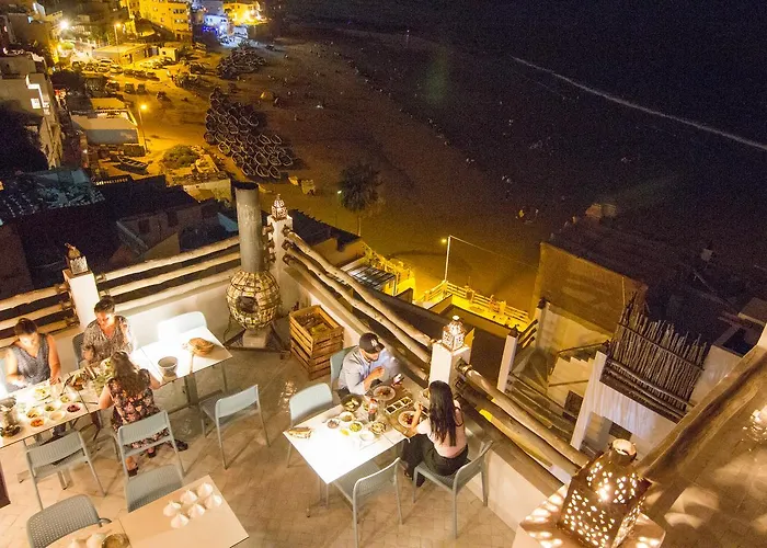 Munga Guesthouse