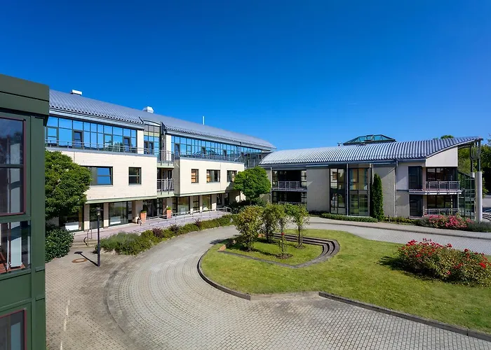 Leag Konferenzcenter Schulungs- Und Tagungshotel Im Spreewald Lübbenau