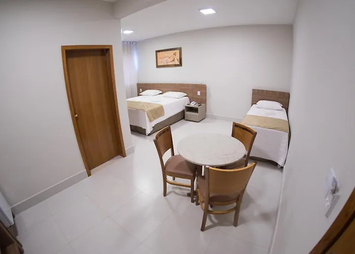 Hotel Royal