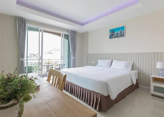 The Royal P Phuket - Sha Plus