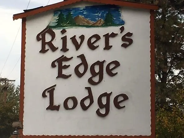 River'S Edge Lodge Peshastin