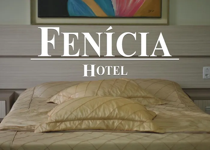 Hotel Gran Fenícia Marechal