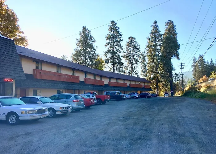 River'S Edge Lodge Peshastin