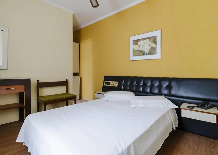 Hotel Acacia São Caetano do Sul