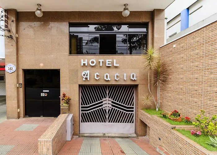 Hotel Acacia
