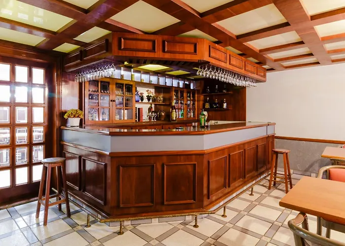 Hotel Acacia