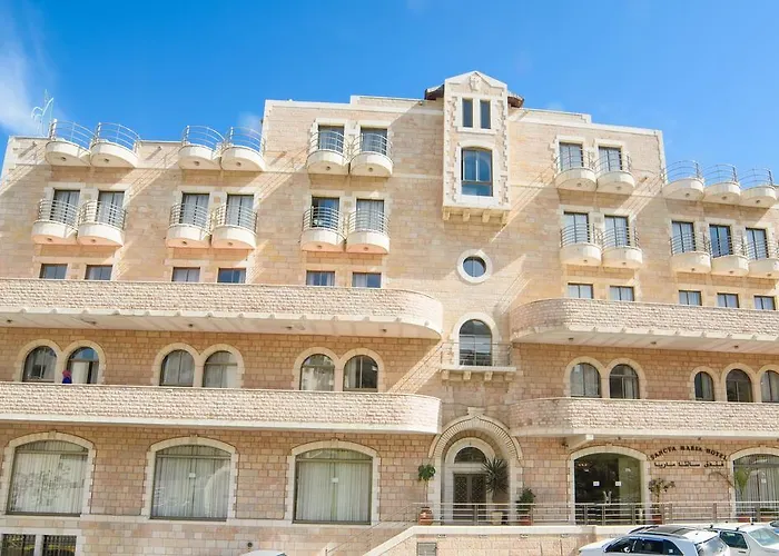 Sancta Maria Hotel