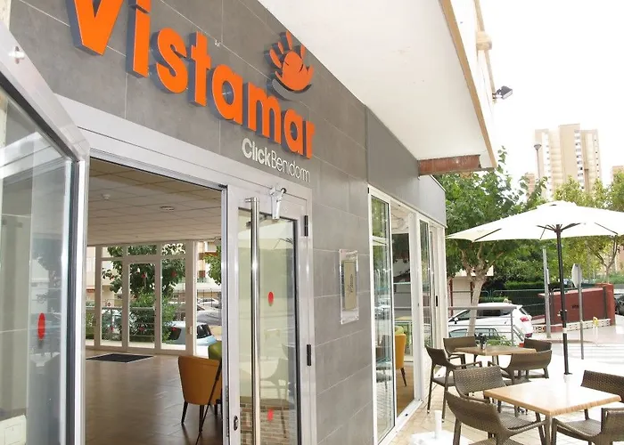 Vistamar Apts