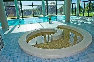 Hotel Spa Oca Katiuska Silleda