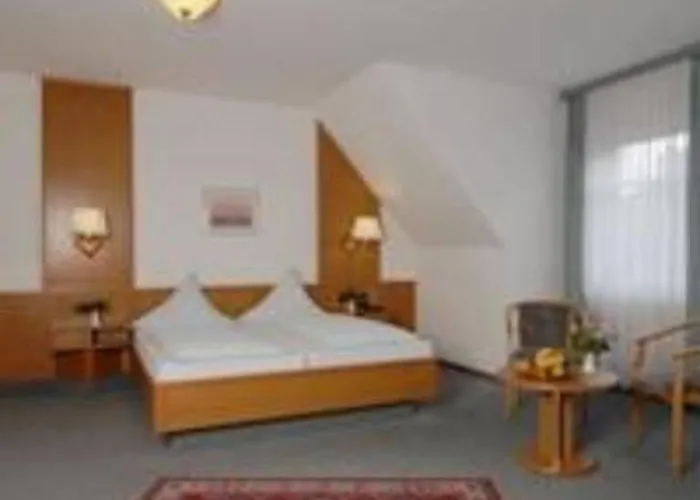 Hotels in Bad Mergentheim